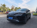 2022 Toyota Harrier