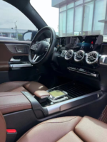 2022 Mercedes Benz GLB200 - Image 5