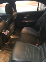 2022 Mercedes Benz C260L - Image 5