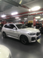 2020 BMW X3 - Image 2