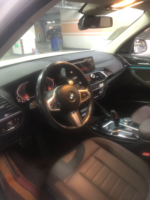 2020 BMW X3 - Image 4