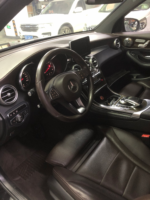 2016 Mercedes Benz GLC 260 4Matic - Image 4