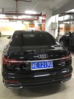 2020 Audi A6L 40tsfi - Image 3