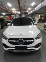 2023 Mercedes Benz GLA 200