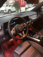 2023 Mercedes Benz GLA 200 - Image 3