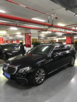 2017 Mercedes Benz E300 - Image 2