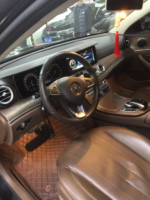 2017 Mercedes Benz E300 - Image 3