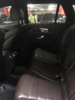 2018 Mercedes Benz GLC 260 4Matic - Image 5