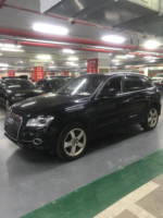 2017 Audi Q5 - Image 2