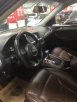 2017 Audi Q5 - Image 4