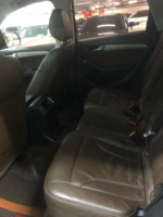 2017 Audi Q5 - Image 5