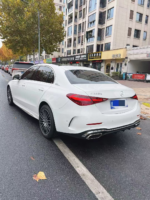 2023 Mercedes Benz C260L Sport - Image 9