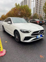 2023 Mercedes Benz C260L Sport - Image 2