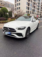2023 Mercedes Benz C260L Sport