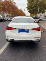 2023 Mercedes Benz C260L Sport - Image 5