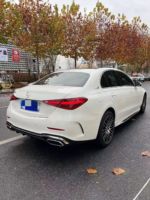 2023 Mercedes Benz C260L Sport - Image 4