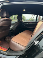 2021 BMW 525Li Msport - Image 8