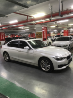 2016 BMW 3 320Li - Image 2
