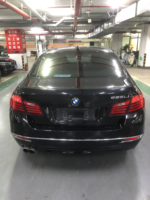 2017 BMW 5 525Li - Image 3