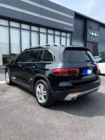 2022 Mercedes Benz GLB200 - Image 4