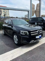 2022 Mercedes Benz GLB200 - Image 2