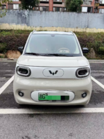 2024 Wuling Mini EV 3rd Gen