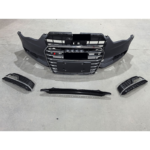 Frontal Car Bumper (All Kinds)