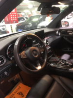 2018 Mercedes Benz GLC 260 4Matic - Image 3