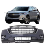 Frontal Car Bumper (All Kinds) - Image 2