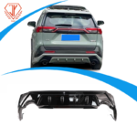 Rear Car Bumper (All Kinds) - Image 2