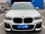 2018 BMW X3