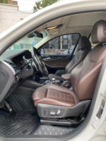 2018 BMW X3 - Image 4