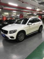 2016 Mercedes Benz GLC 200 4Matic - Image 2