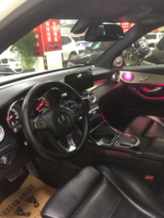 2016 Mercedes Benz GLC 200 4Matic - Image 4