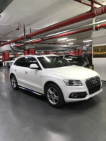 2018 Audi Q5 - Image 2
