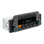 Car Play LCD MP5 - Image 2