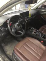 2018 Audi A4 - Image 6