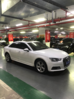 2018 Audi A4 - Image 2